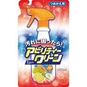 Tipo's アビリティークリーン 詰替え 400ml 【 友和 】 【 住居洗剤 】