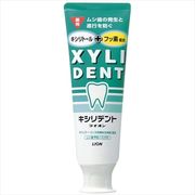 キシリデントライオン１２０ｇ 【 ライオン 】 【 歯磨き 】