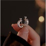 メンズイヤーカフ イヤークリップ ピアス ピアス アクセサリー男女兼用 おしゃれ ピアス夏★2025.6.26