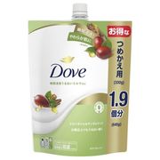 ダヴボディＷホホバオイル＆サンダルＷ詰替用６４０Ｇ