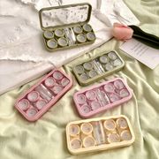 2025★コンタクトレンズ収納★コンタクトケース