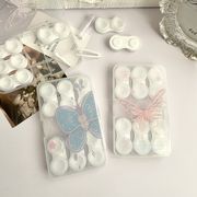 2025★コンタクトレンズ収納★コンタクトケース