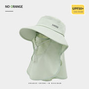 UVカット帽子 レディース  日焼け防止 小顔 自転車 登山 海水浴 アウトドア おしゃれ 春夏秋用