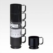 紙コップホルダー