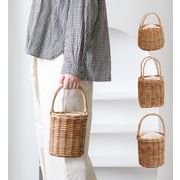 【BASKET】プティバッグ (3タイプ) THE AROROG / アラログ