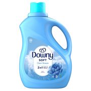 【柔軟剤】DOWNY ダウニー クリーンブリーズ 2630ml