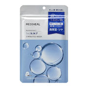 MEDIHEAL　3ミニッツシートマスク　ザ・N.M.Fアクアマイド　※ネット販売可※
