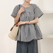 今季マストバイ　韓国風    カジュアル系　ゆったり　Tシャツ　ブラウス　全5色