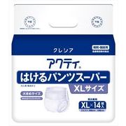アクティはけるパンツスーパーＸＬ