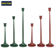 【パディマ限定　特別SALE】■DULTON■■X'mas■　Iron candle holder diamond