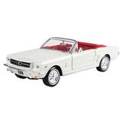 James　Bond　1964　1/2　Ford　Mustang