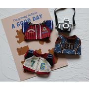 新品★モールドール用お洋服　★