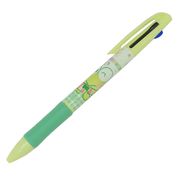 けろけろけろっぴ 3色ボールペン KR