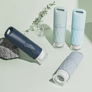 トラベル 旅行 化粧品詰め替えボトル 90ml