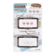 ハンココデコ  重ねておせるハンコ いちごホイップ 197765