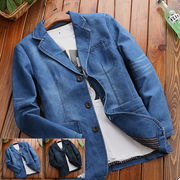 テーラードジャケットメンズ