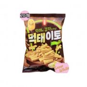 モクテイト チョンヤンマヨ味 70g 韓国お菓子 スナック