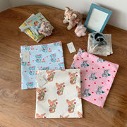 ★収納袋★可愛い巾着袋　収納袋★3色