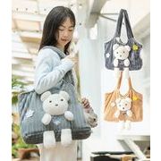 ペット用猫用バッグ小型犬