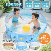プール キッズ 自立式 ボールプール 子ども 子供 ペット 水遊び 家庭用 大型 コンパクト 折り