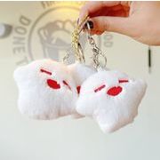 ファッション小物★ぬいぐるみ★キーホルダー★