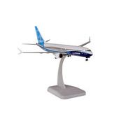 HoganWings/ホーガンウイングス B737 MAX 9ランディングギア・スタンド付属
