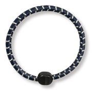 TAK-50-2 静電気抑止 リストバンド2（L） ネイビー