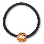 TAK-45 開運 ヘアゴム  だるま