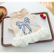 秋冬新作 小型犬服★超可愛いペット服★犬服★猫服★犬用★ペット用品★ネコ雑貨