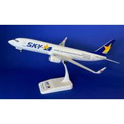 CROSSWING/クロスウイング スカイマーク B737-800W