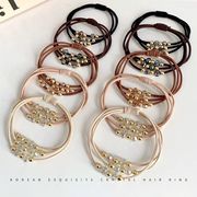 ★ヘアアクセサリー★レディース★髪飾り★ヘアゴム