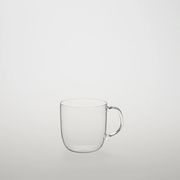耐熱ガラス マグカップ  470ml【送料無料】【在庫あり】【直送可】