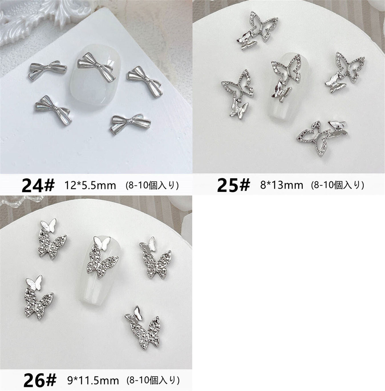 [専用　恵歩様]チャーム ストラップ フェルト 刺繍 ハンドメイド ハロウィン 専用 恵歩様]チャーム ストラップ フェルト 刺繍 ハンドメイド