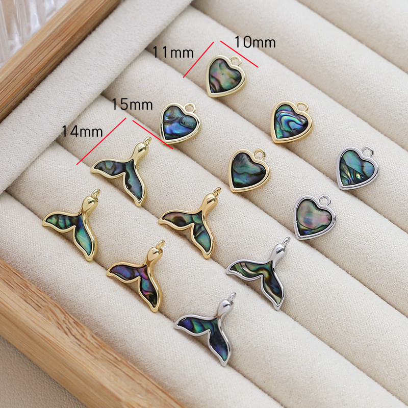 玉・クジラ・貝殻デザインのパーツ20点セット(ジャンク品もあり) 玉・クジラ・貝殻デザインのパーツ20点セット(ジャンク品もあり)