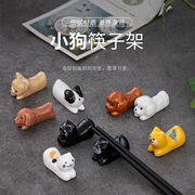 雑貨★箸置き★食器収納ラック★キッチンスプーン箸置き★