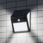 150LEDソーラーセンサーライト	AXL-796