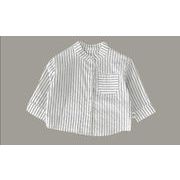 2025秋新作--★男の子用コート 大きい男の子用 韓国風のトレンチコート おしゃれ★66-100cm★