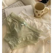 ボトムス 下着 パンツ 冷感 インナー 肌着 ショーツ