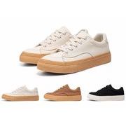 シューズ  スニーカー 運動靴 無地   帆布シューズ お出かけ メンズスニーカー