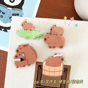 新入荷★ステーショナリー　クリップ★