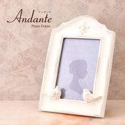 Andante アンダンテ フォトフレーム（バード）♪