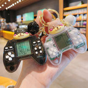 ★雑貨★キーホルダー★ストラップ★バッグチャーム★ミニゲーム機