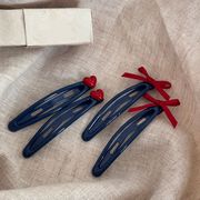 ヘアピン　ヘアアクセサリー　レディース　デザイン　韓国風　髪飾り