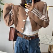 レディース服★ファッション洋服★コート★ 2色