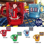 ICEE スタッキング マグ