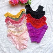 新入荷！！！肌着★♪おしゃれ★♪ショーツ★♪花柄下着★♪レディースパンツ