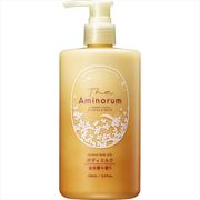 Ｔｈｅ　Ａｍｉｎｏｒｕｍ　ジ　アミノラム　金木犀　ボディミルク