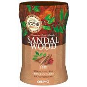 ＨＥＲＳバスラボボトル　サンダルウッドの香り