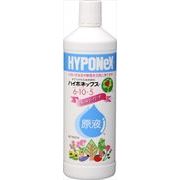 ハイポネックス原液６－１０－５　８００ｍｌ 【 ハイポネックスジャパン 】 【 園芸用品・除草剤 】