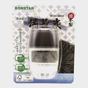 浄水蛇口備長炭 【 ボンスター 】 【 台所用品 】